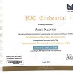 اعتبارنامه-بین-الملی-IPC-دکتر-آسیه-رضوانی-متخصص-سونوگرافی-و-رادیولوژی-موسسه-نسیم-پرتو