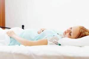 خونریزی واژینال در بارداری
