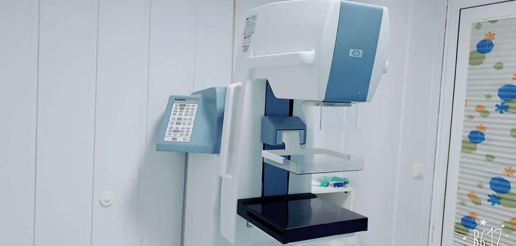 مرکز تخصصي سونوگرافي و راديولوژي و MRI و CT